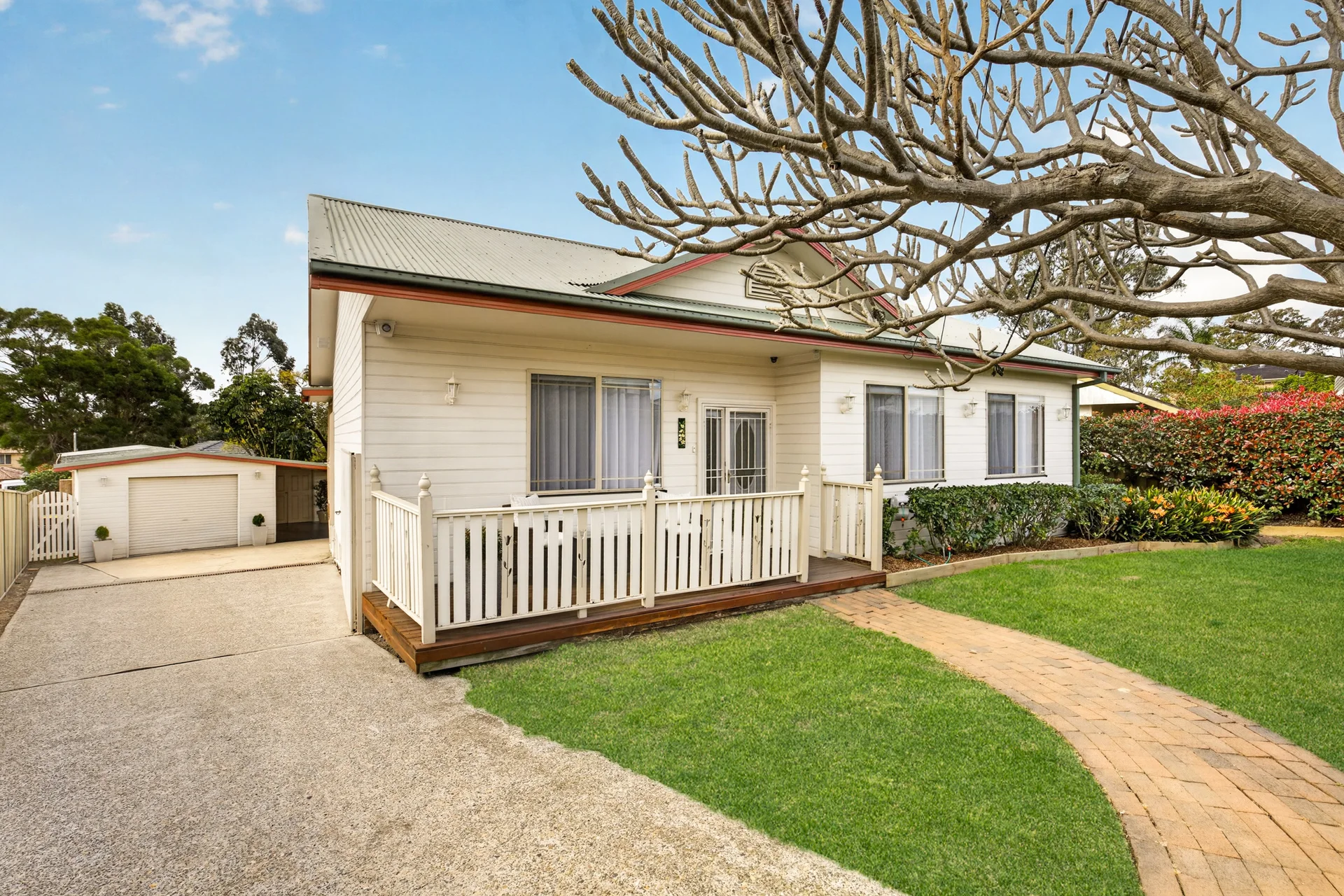 11 Mount Street, Constitution Hill, NSW 2145