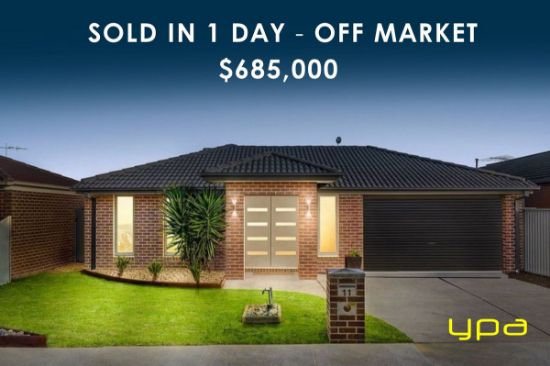 11 Muscari Drive, Pakenham, Vic 3810