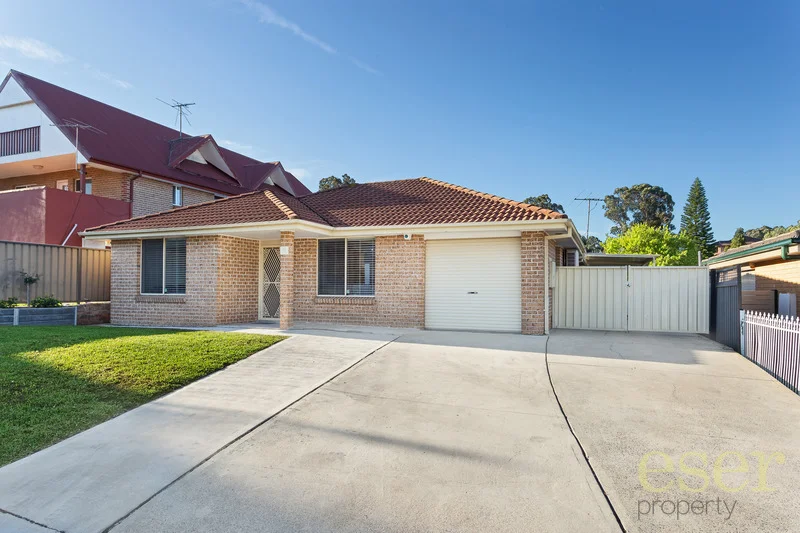 11 Myrtle Street, Prospect, NSW 2148