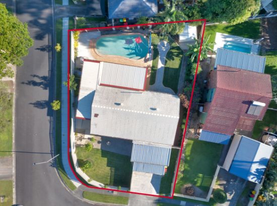 11 Narran Street, Riverhills, Qld 4074