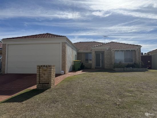 11 Nightingale Way, Warnbro, WA 6169