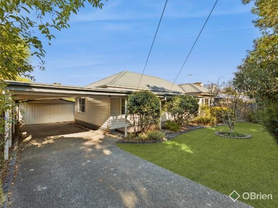 11 Norfolk Avenue, Ringwood, Vic 3134