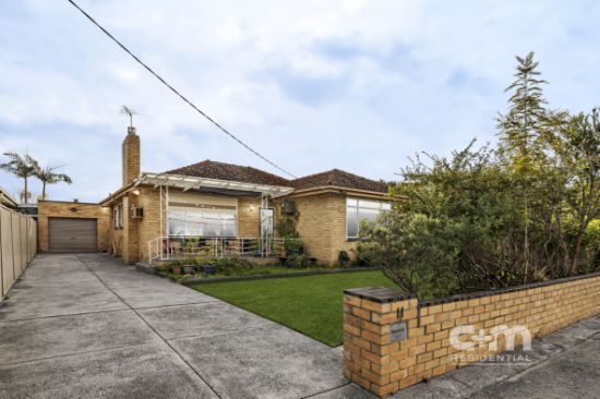 11 North Box Court, Hadfield, Vic 3046
