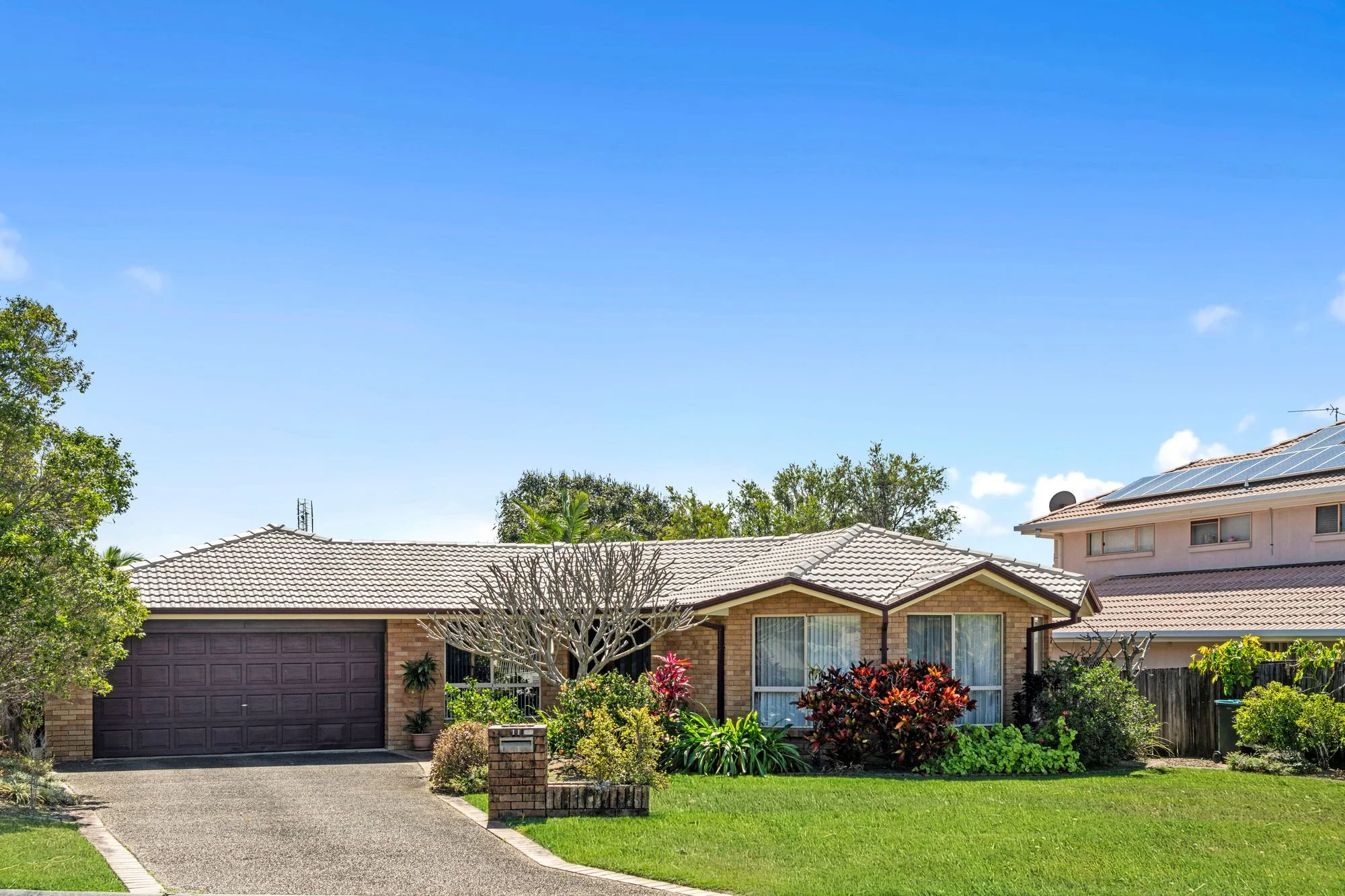 11 Nottingham Place, Highland Park, Qld 4211