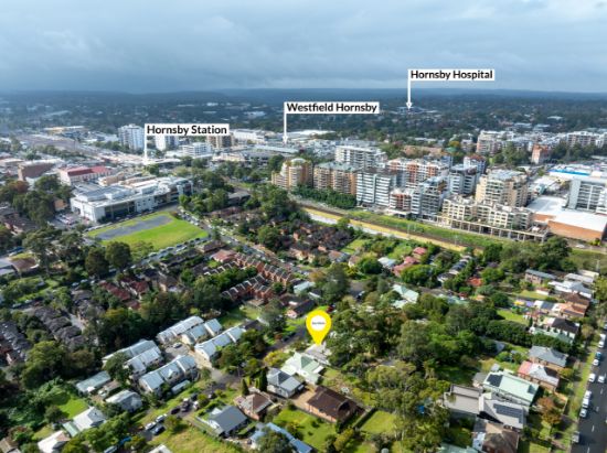 11 Nursery Street, Hornsby, NSW 2077