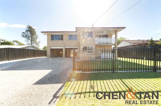 11 Oakdale Street, Browns Plains, Qld 4118