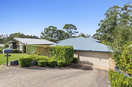 11 Oakwood Way, Catalina, NSW 2536