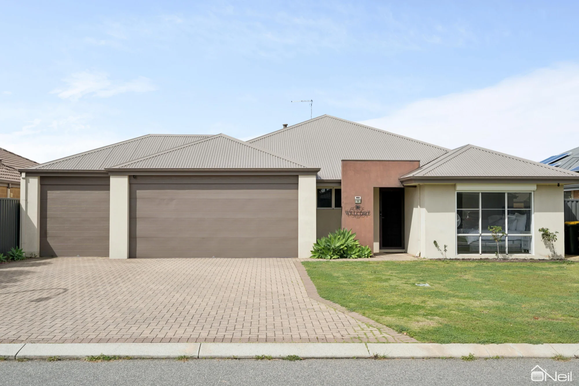 11 Obsidian Way, Byford, WA 6122