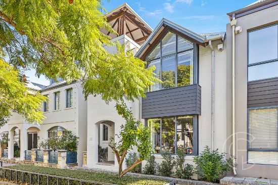 11 Old Jacaranda Way, Subiaco, WA 6008