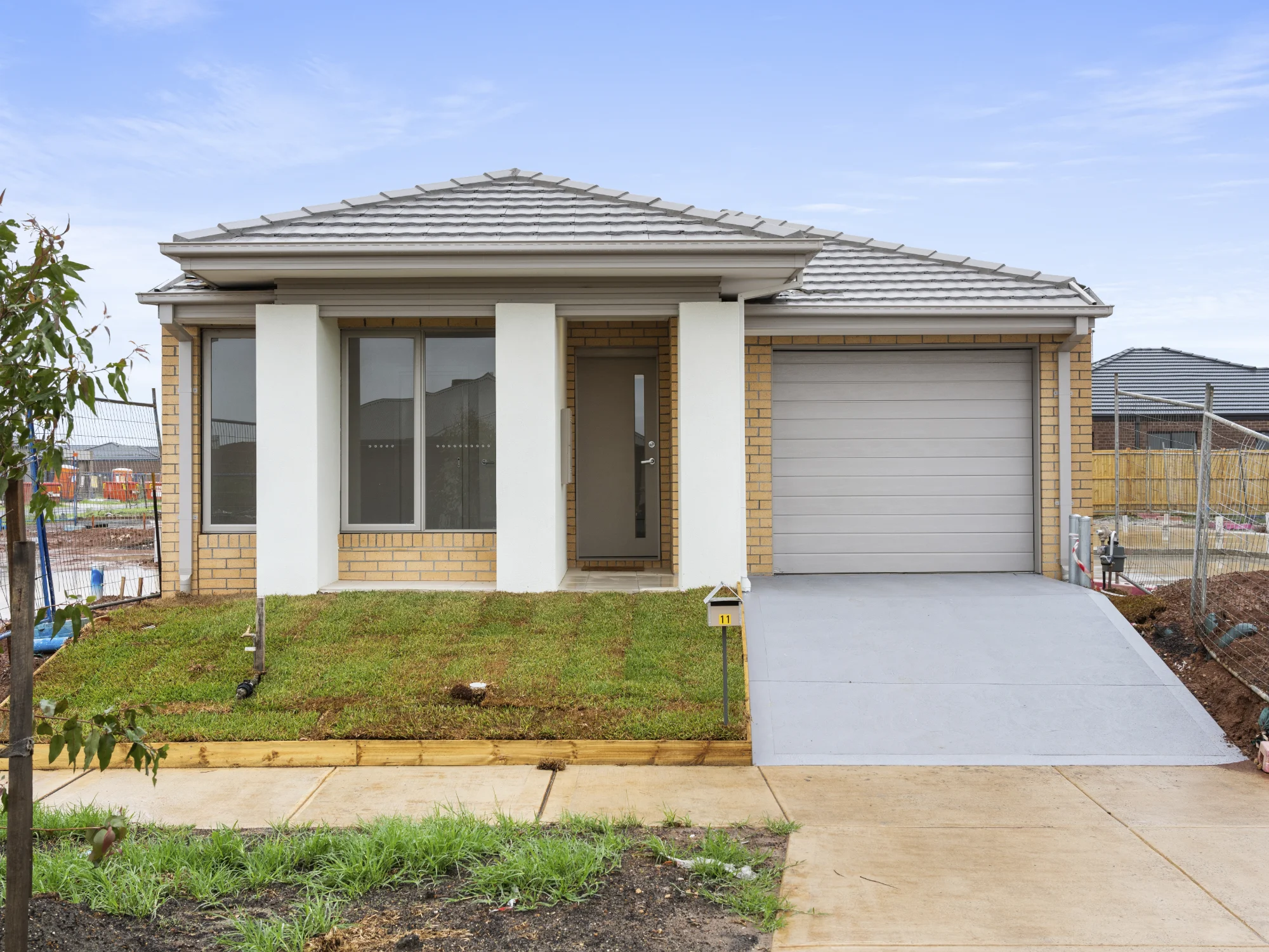 11 Overture Road, Strathtulloh, Vic 3338