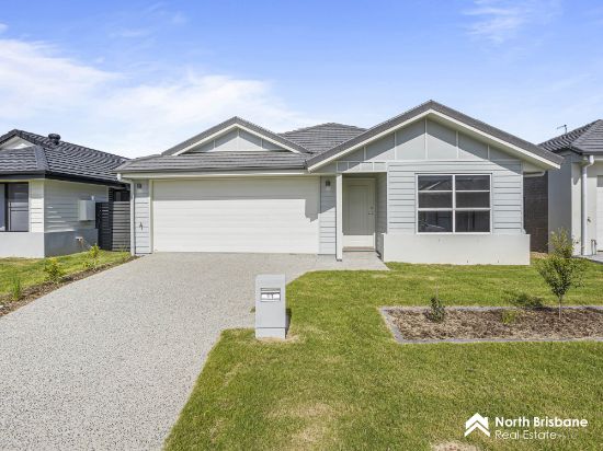 11 Packenham Street, Burpengary East, Qld 4505