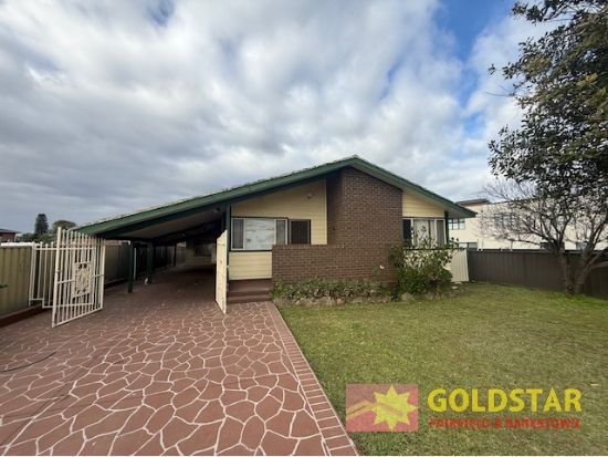 11 Palisade Crescent, Bonnyrigg, NSW 2177