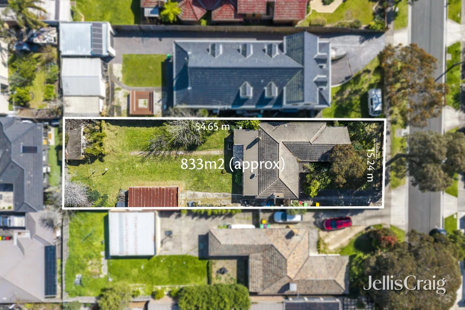 11 Pardy Street, Pascoe Vale, Vic 3044