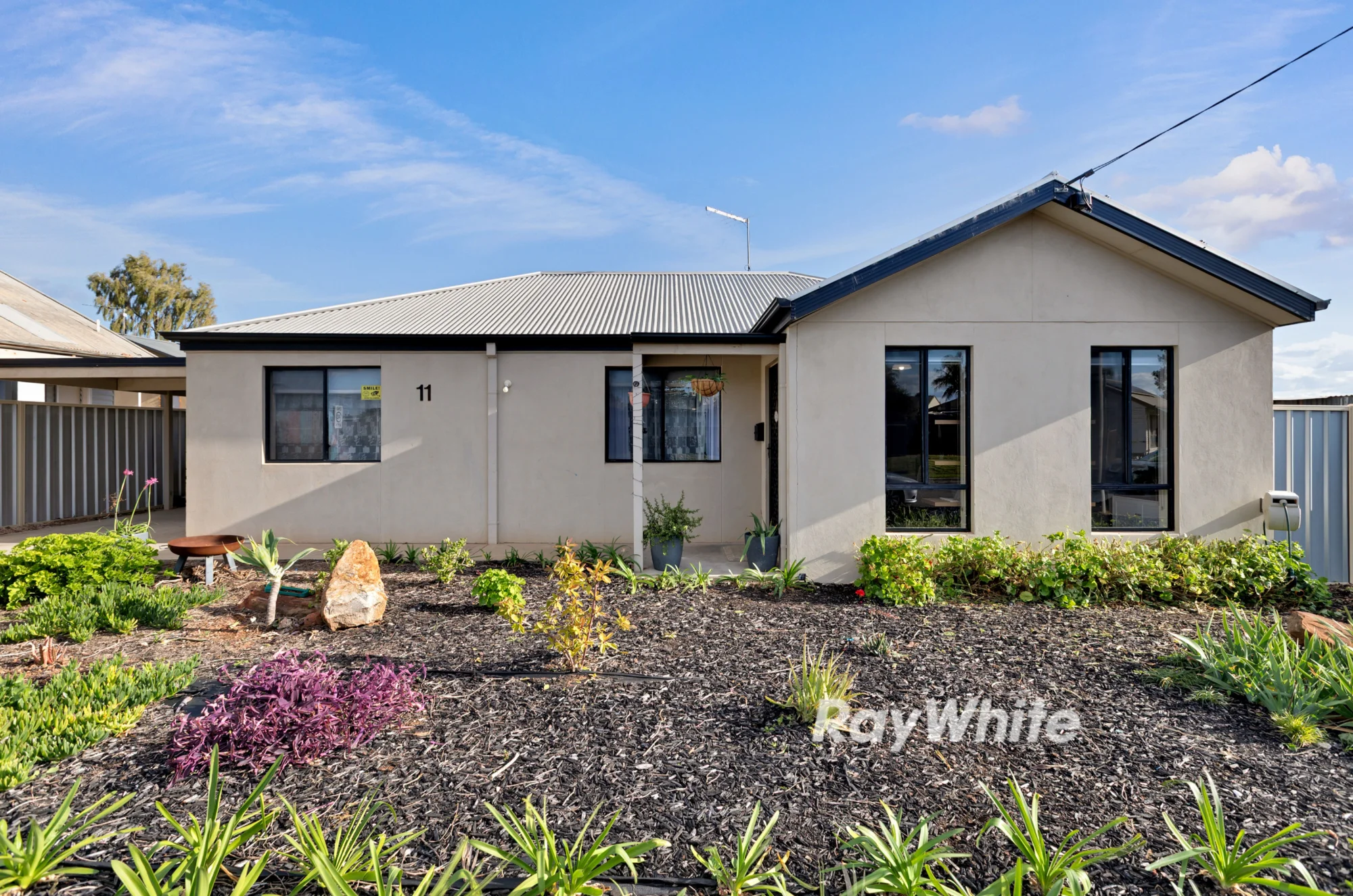 11 Park Street, Merbein, Vic 3505