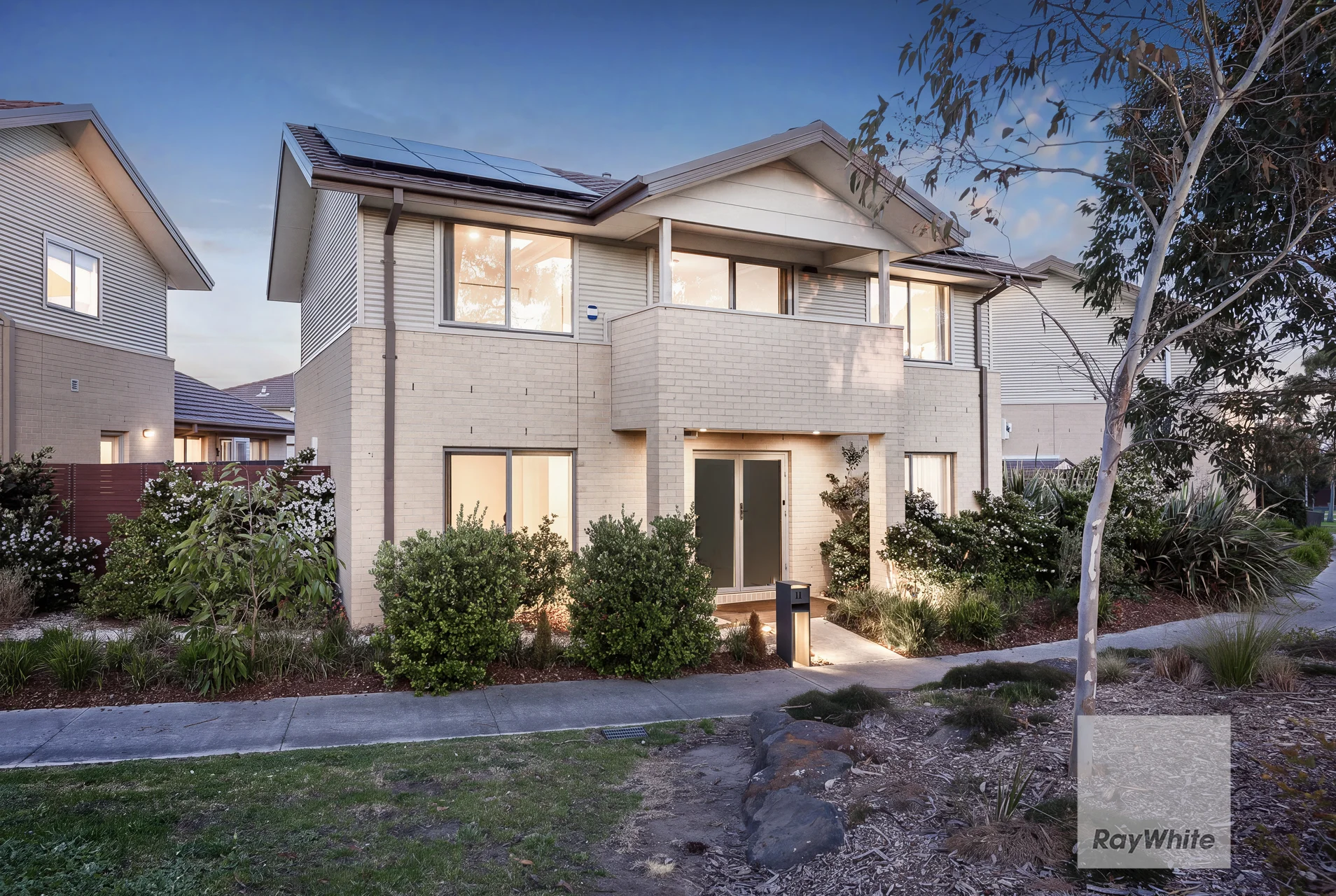 11 Parkfield Walk, Westmeadows, Vic 3049