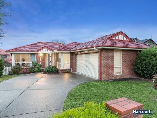 11 Parkhaven Way, Knoxfield, Vic 3180