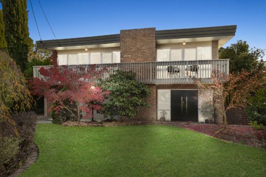 11 Patrick Court, Wheelers Hill, Vic 3150