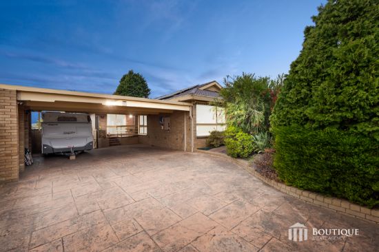 11 Paydon Court, Dandenong North, Vic 3175