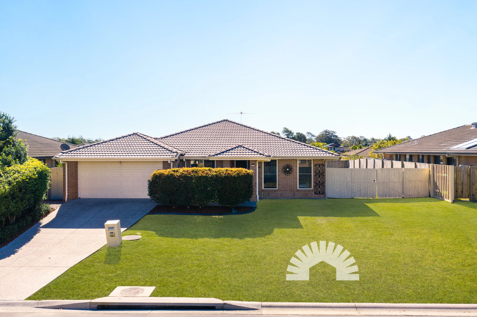 11 Peacherine Circuit, Bellmere, Qld 4510