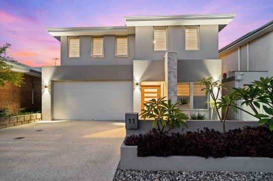 11 Pearsall Gardens, Mullaloo, WA 6027