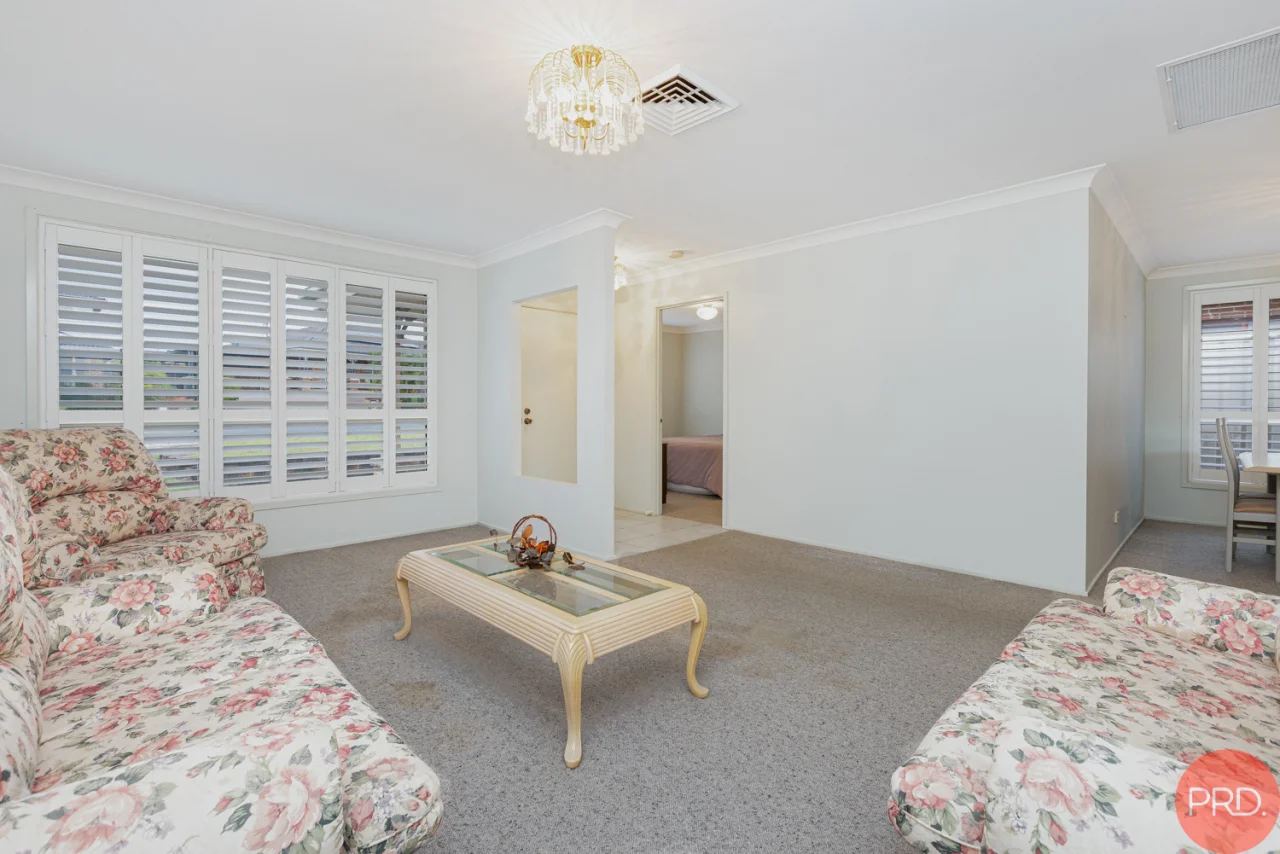 11 Peatmoss Drive, Cameron Park, NSW 2285