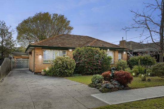 11 Pennington Street, Keilor East, Vic 3033
