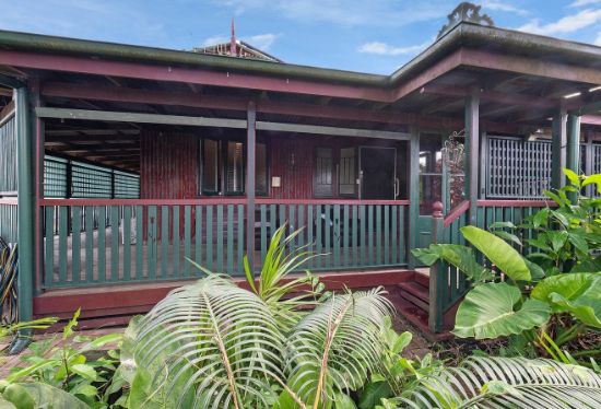 11 PERRY STREET, West Mackay, Qld 4740