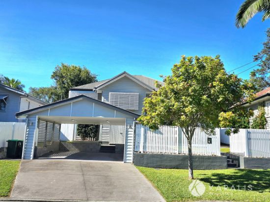 11 Pettigrew Street, Mount Gravatt East, Qld 4122