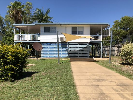 11 Powell Street, Dysart, Qld 4745