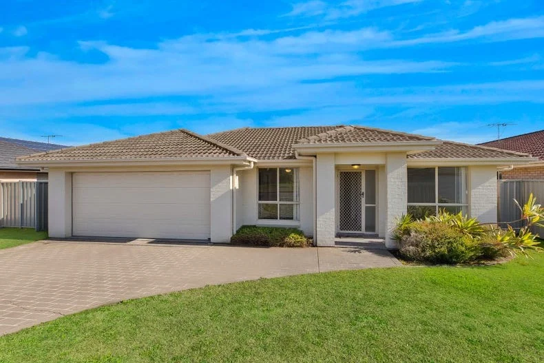 11 Primrose Drive, Hamlyn Terrace, NSW 2259