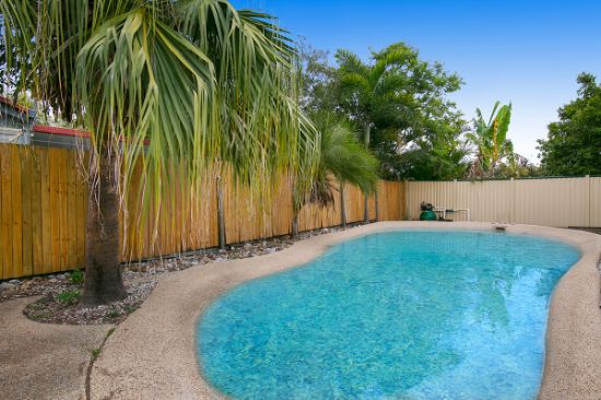 11 Prosser Street, Riverhills, Qld 4074