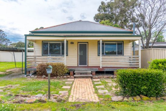 11 Queen Street, Abermain, NSW 2326