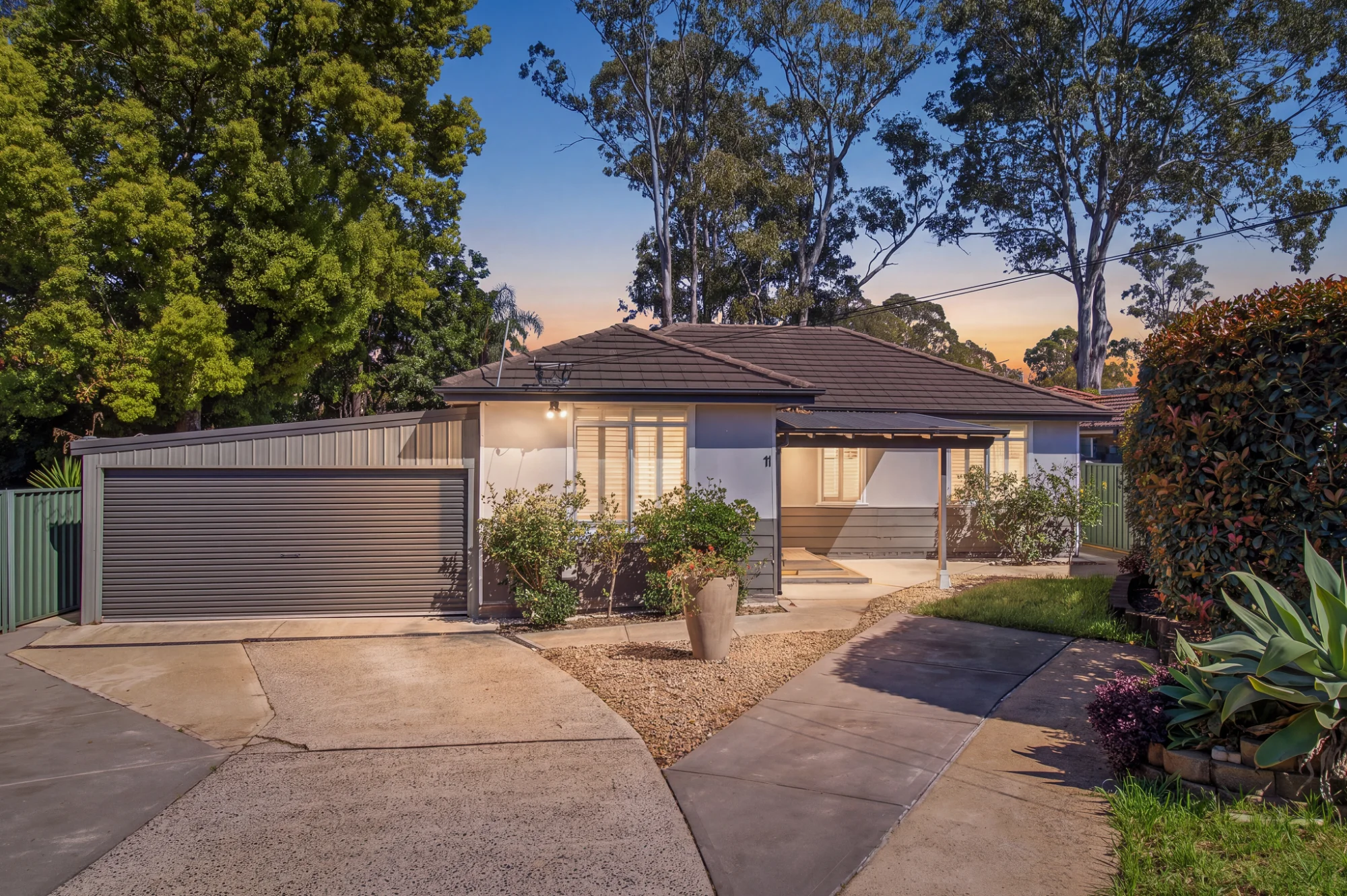 11 Radley Road, Seven Hills, NSW 2147