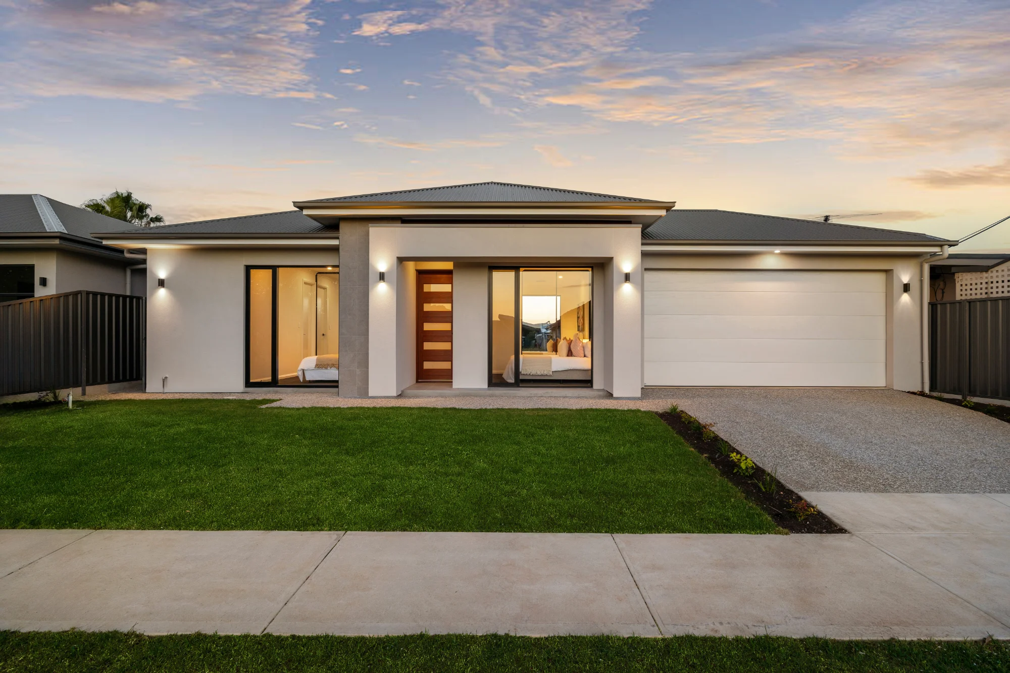 11 Raffles Crescent, Plympton, SA 5038