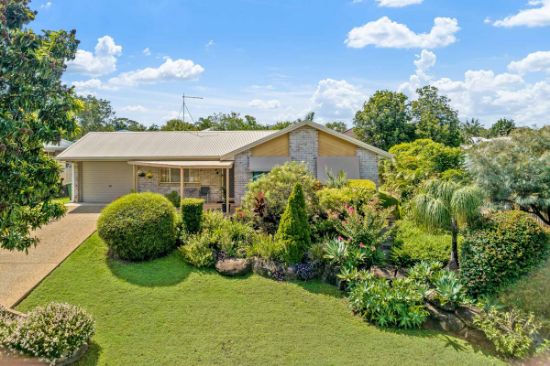 11 Rainbird Court, Palmwoods, Qld 4555