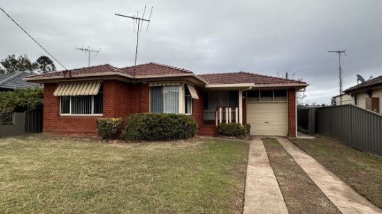 11 Rance Road, Werrington, NSW 2747