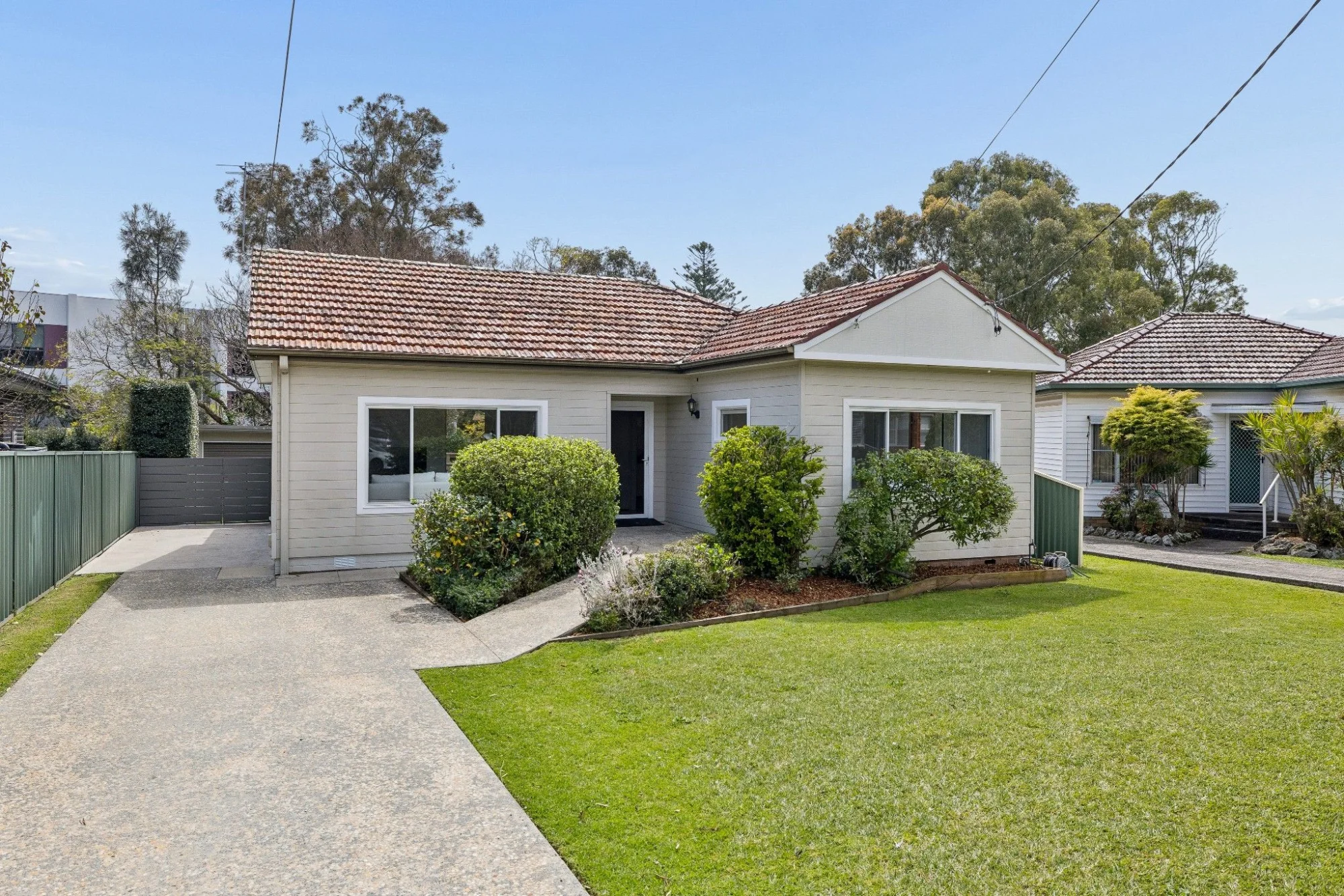 11 Reid Avenue, Clemton Park NSW 2206