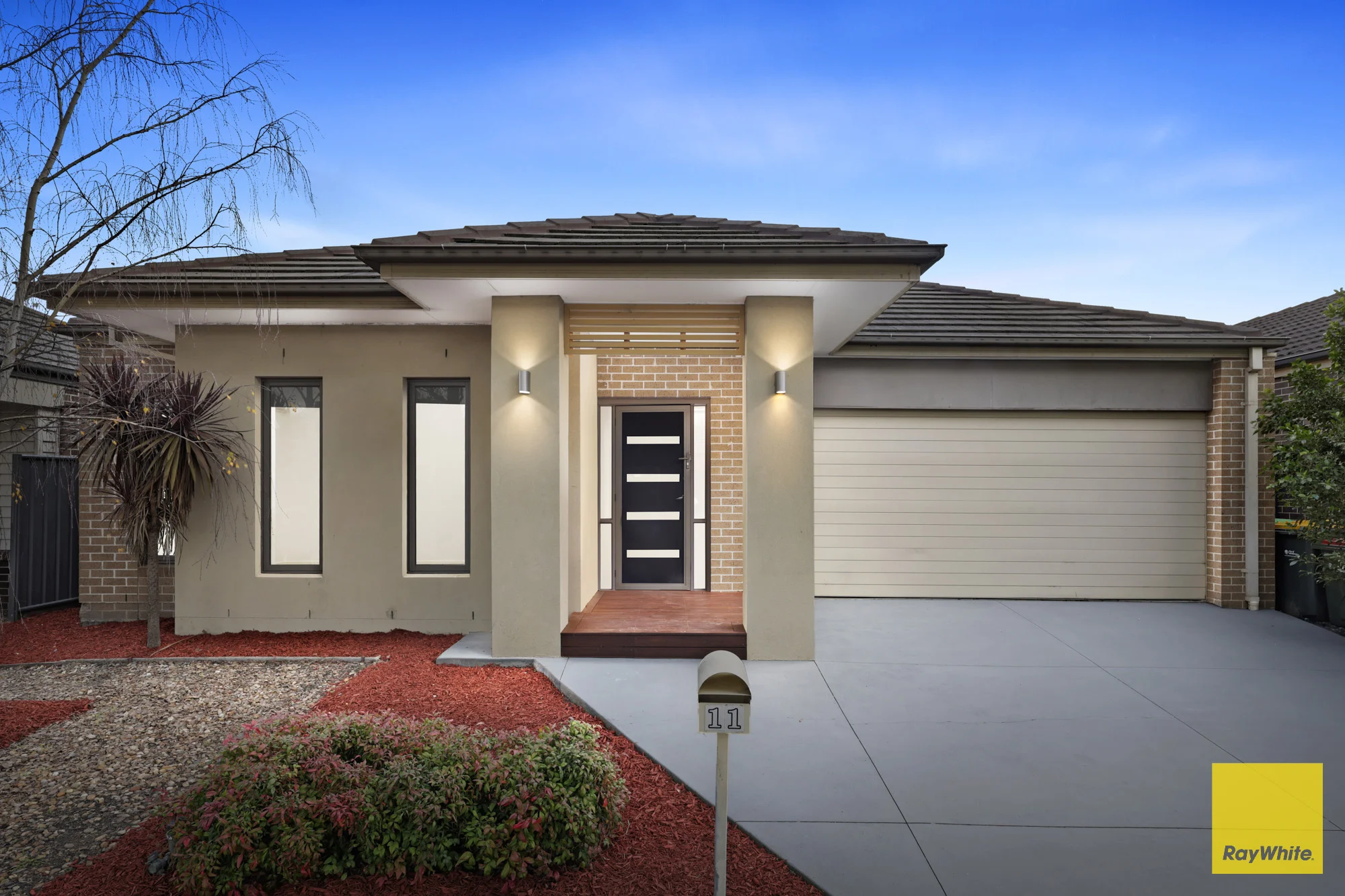 11 Riordan Crescent, Mernda, Vic 3754