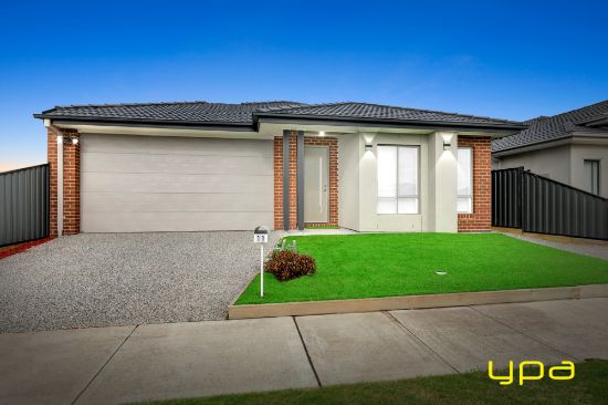 11 River Redgum Bvd, Donnybrook, Vic 3064