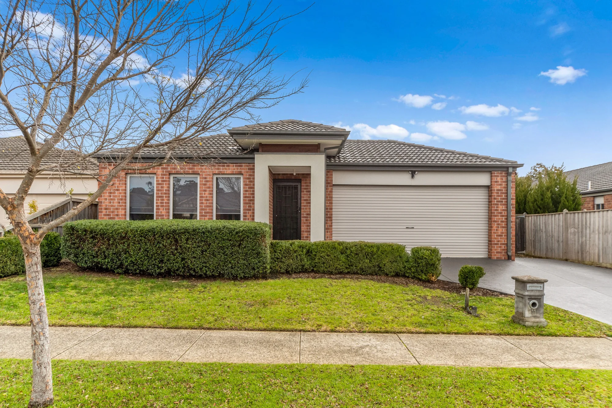 11 Romina Drive, Langwarrin VIC 3910