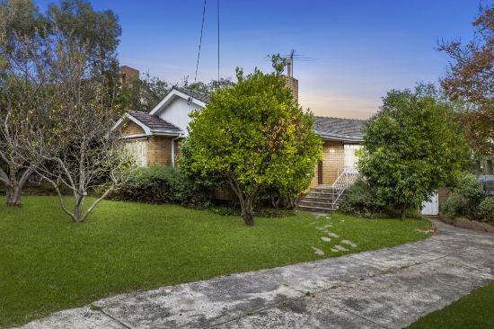 11 Rosaline Avenue, Mount Waverley, Vic 3149
