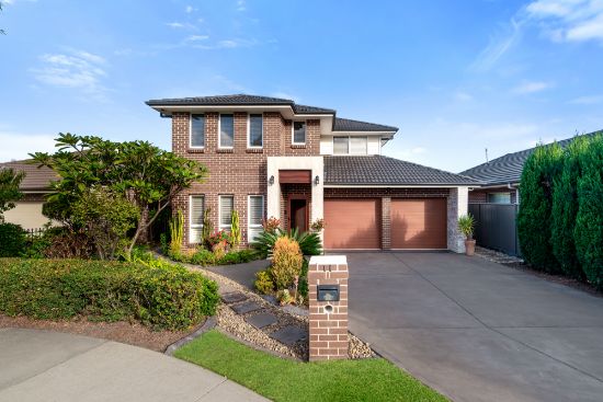 11 Rowland Place, Jordan Springs, NSW 2747