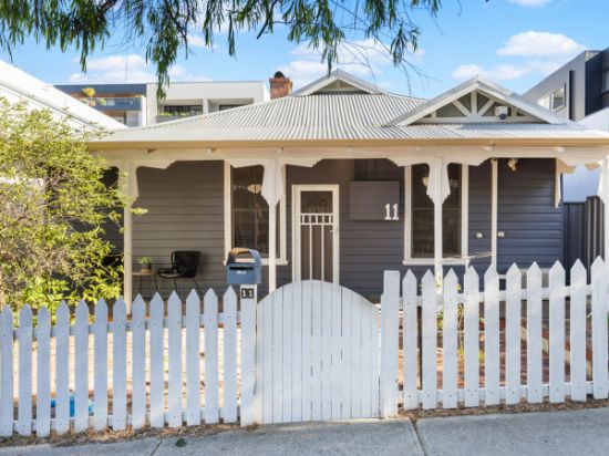 11 Roy Street, Mount Lawley, WA 6050