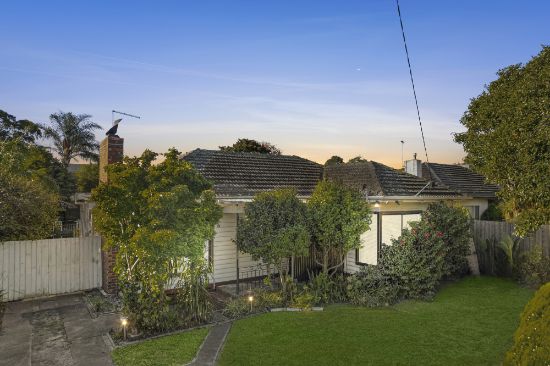 11 Salem Avenue, Oakleigh South, Vic 3167