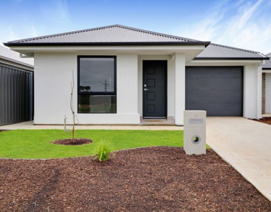 11 Sandalwood Road, Davoren Park, SA 5113