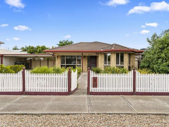 11 Sandstone Avenue, Seabrook, Vic 3028