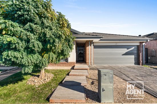 11 Scotsdale Rd, Truganina, Vic 3029