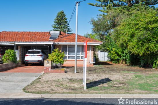 11 Scott Road, Safety Bay, WA 6169