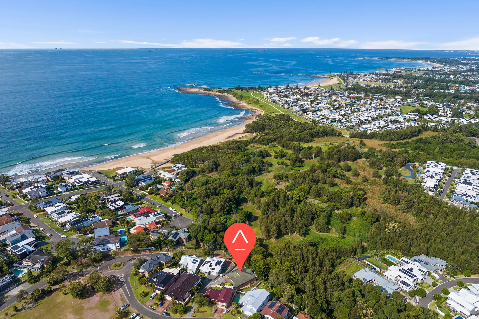 11 Seabreeze Place, Thirroul, NSW 2515