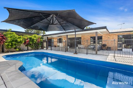 11 Seahorse Crescent, Lammermoor, Qld 4703